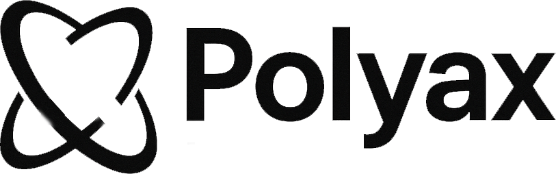 Polyax logo
